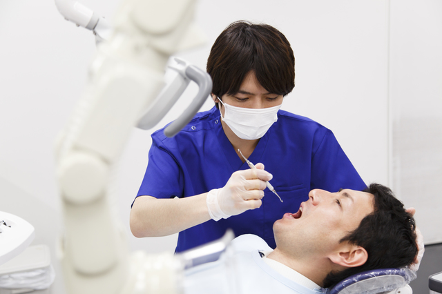 愛知県の歯科医師・歯科衛生士求人