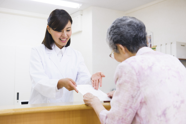 病院から調剤薬局への現職。調剤薬局間での転職ならリクルートエージェントが魅力