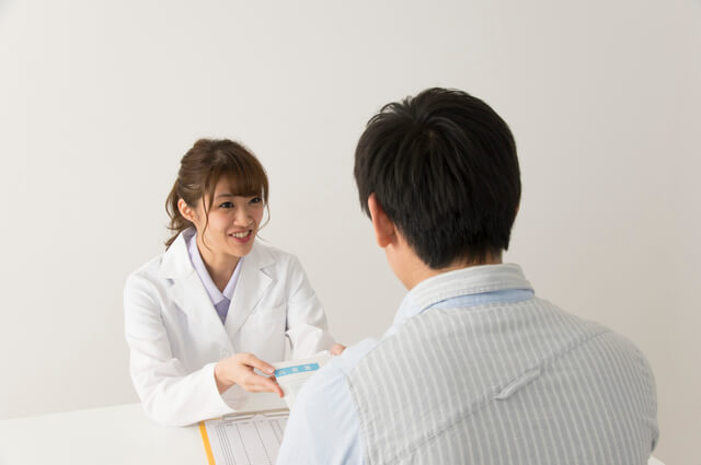 調剤薬局よりもドラッグストアの方が座れる？忙しくない？