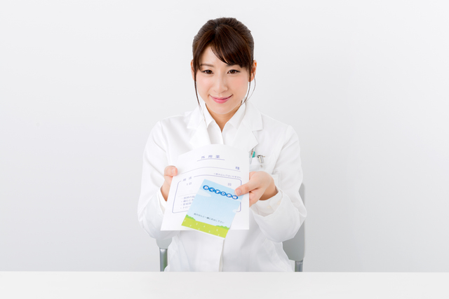 年収の高い派遣薬剤師で留学費用を貯めました！