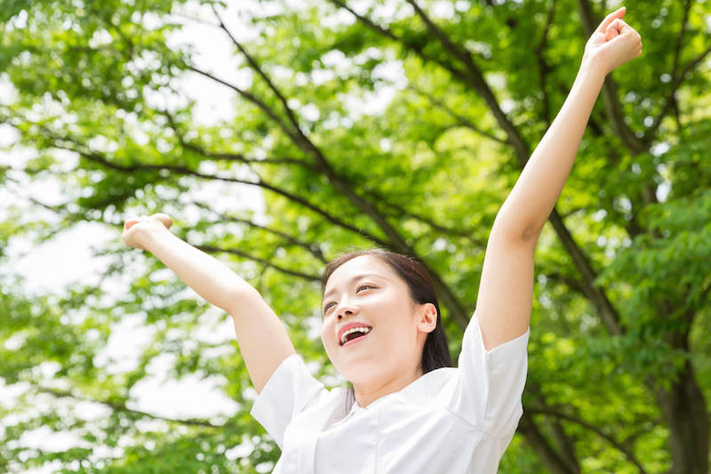 看護師の年収は地方に行くと激減します！